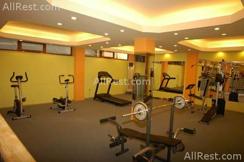 Club Titan Hotel 28